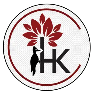 HoutKado logo
