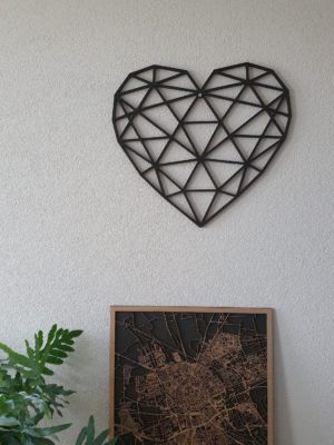 Geometrisch hart