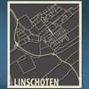 Linschoten citymap
