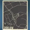 Citymap Zoelen
