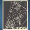 Citymap Callantsoog