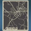 Citymap Boekelo
