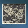 Citymap Deventer