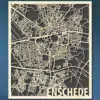 Citymap Enschede