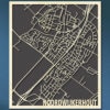 Citymap Noordwijkerhout