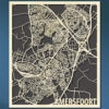 Citymap Amersfoort
