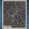 Citymap Beesel