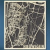 Citymap Nieuwegein
