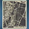 Citymap Nieuwegein