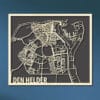 Citymap Den Helder