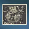 Citymap Den Helder