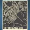 Citymap Heerhugowaard