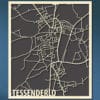 Citymap Tessenderlo