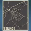 Citymap Beringe