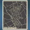 Citymap Den Dungen