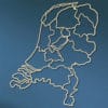Nederland van hout