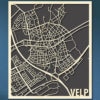 Citymap Velp