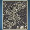 Citymap Almelo