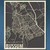 Citymap Bussum
