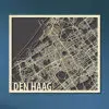 Citymap Den Haag