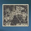 Citymap Helmond