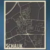 Citymap Schaijk