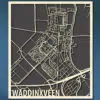 Citymap Waddinxveen