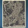 Citymap Eindhoven
