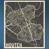 Citymap Houten