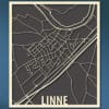 Citymap Linne