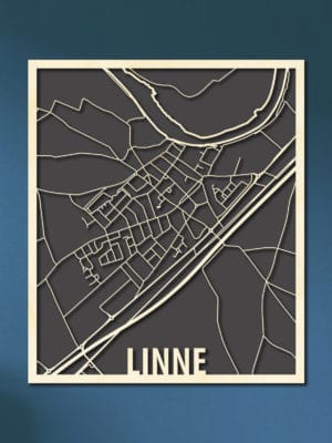 Citymap Linne
