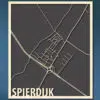 Citymap Spierdijk