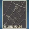 Citymap Bellingwolde