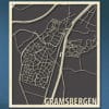 Citymap Gramsbergen