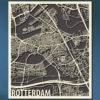 Citymap Rotterdam Vreewijk
