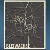 Citymap Bleiwachse