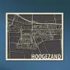 Citymap Hoogezand