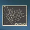 Citymap Kockengen