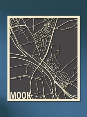 Citymap Mook