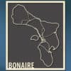 Citymap Bonaire