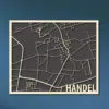 Citymap Handel