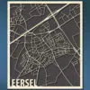 Citymap Eersel