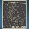 citymap Nieuwleusen