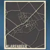 Citymap Klarenbeek
