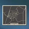 Citymap Mangtum