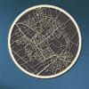 Citymap Soest