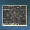 Citymap Beneden-Leeuwen
