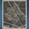 Citymap Best