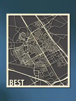 Citymap Best