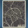 Citymap Aalst